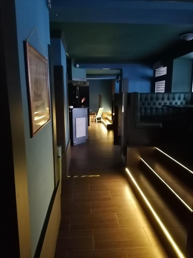 Hostel Pacific Ocean Częstochowa Exteriör bild