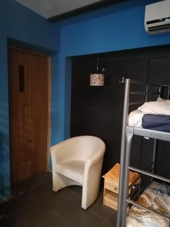 Hostel Pacific Ocean Częstochowa Exteriör bild